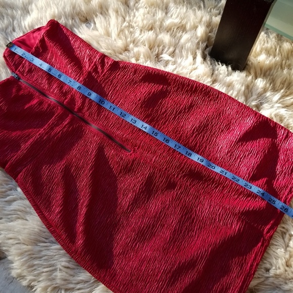 Modcloth Ya Los Angeles Formal Dress - Picture 6 of 7